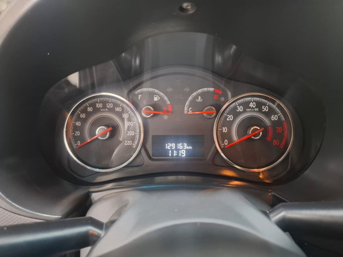 Fiat Grand Siena 1.0 EVO FLEX ATTRACTIVE MANUAL
