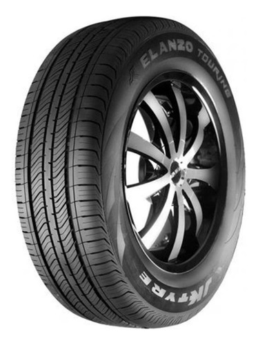 215 65 R16 96t Kj Tyre Elanzo Touring