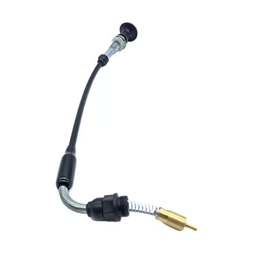 Hsr42 Hsr45 Hsr48 Cable De Choke Fit Para Mk Hd