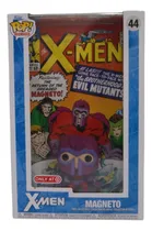 Comprar Figura Funko Pop Comic Covers Magneto Original.