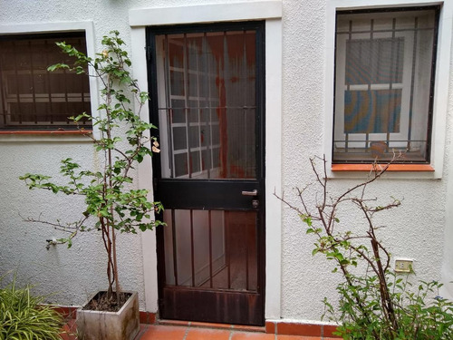 Imagen 10 de 11 de Vicente López - 2 Dormitorios - 1 Baño - Ph En Venta