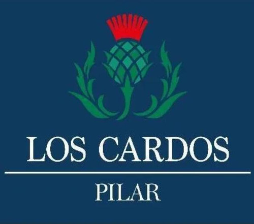 Lote En Venta En Los Cardos, Pilar Gba Norte