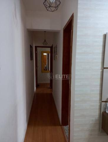 Cobertura Com 2 Dormitórios À Venda, 124 M² Por R$ 350.990,90 - Vila Humaitá - Santo André/sp - Co1958