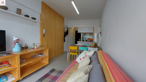 Imagem 1 de 10 de Apartamento À Venda, Praia Do Tombo, Guarujá. - Ap05627 - 69024515