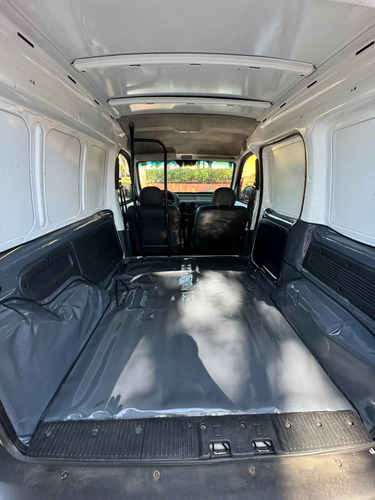 Renault Kangoo 1.6 EXPRESS 16V FLEX 3P MANUAL