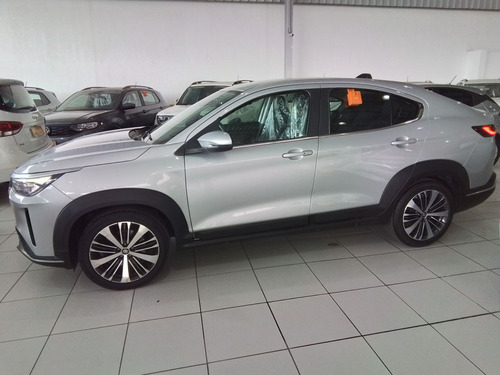 Fiat FASTBACK 1.0 TURBO 200 FLEX AUDACE CVT
