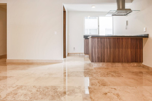 Imagen 3 de 19 de Departamento En Venta En Avenida Patriotismo 759, Col San Ju