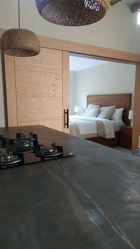 Lindo Concepto En Privada Zona Boscosa Estrene