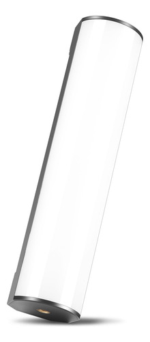 Barra De Luz Led Magnética Rgb De 17 Cm/6,7 Pulgadas, Tubo D
