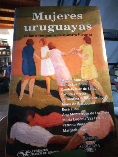 Mujeres Uruguayas