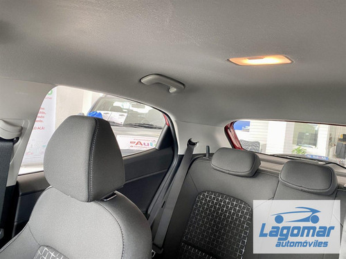 Hyundai HB20 PREMIUM 1.0