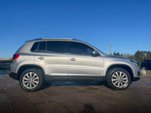 Volkswagen Tiguan 2.0 Exclusive Tsi 200Cv Dsg7