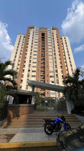 Frances Mijares Vende  Apartamento Con Planta Eléctrica 100% - Urb Los Mangos - Residencias Alameda 233005