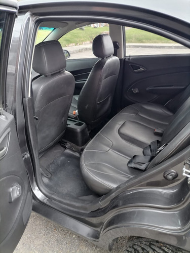 Chevrolet Sail Lt Mt 1.4 2019 Financiacion Hasta El 100%