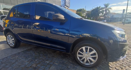 Renault Sandero Life 1.6