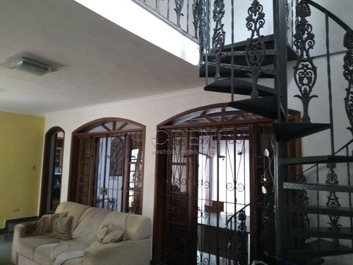 Imagem 23 de 30 de Casa À Venda, 270 M² Por R$ 1.200.000,05 - Vila Metalúrgica - Santo André/sp - Ca0627