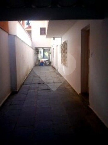 Sobrado Para Reforma Terreno De 500m² - 3-im59719
