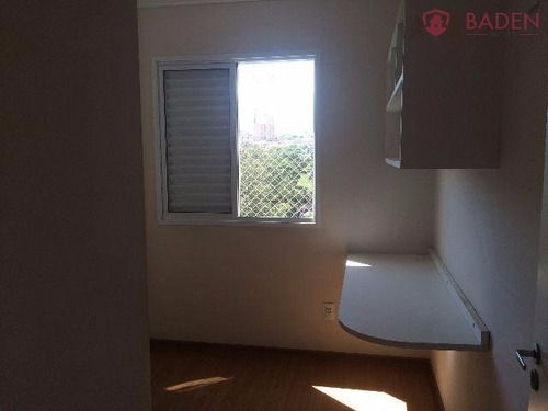 Imagem 5 de 8 de Apartamento - Ap01557
