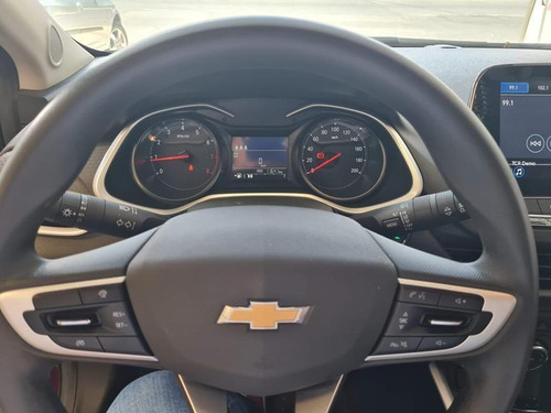 Chevrolet Onix plus Onix Plus 10mt Lt2