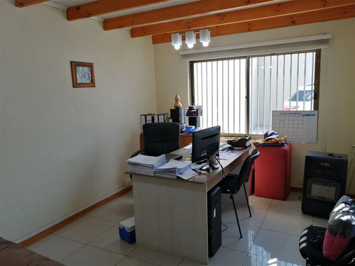 Bodega En Venta En Quinta Normal