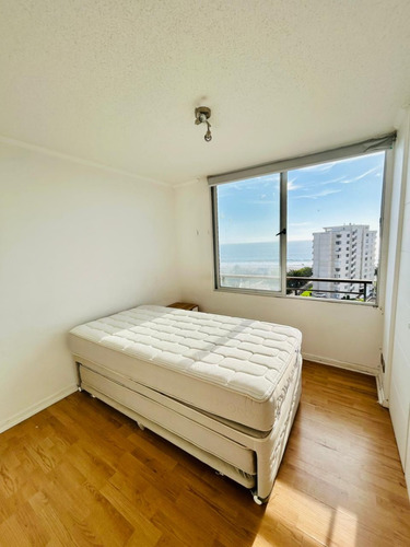 Espectacular Duplex Con Vista Al Mar 3 Dorm 3 Baños 140 Mt2