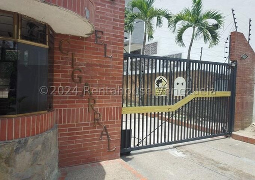 Venta De Apartamento\ El Cigarral Mg 5-10218