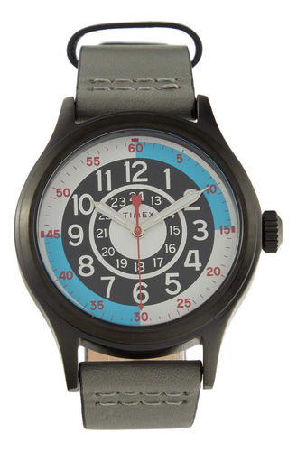 Timex - Reloj Analógico Clásico De Cuarzo Para Mujer Con .