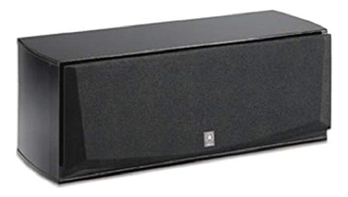 Yamaha Ns-c444 - Altavoz De Canal Central De 2 Vías, Color N