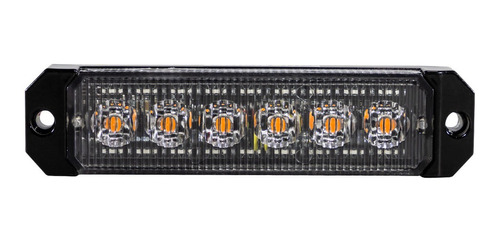 Baliza Led 12v 24v Efectos Varios Chip Samsung Nlbs-24led