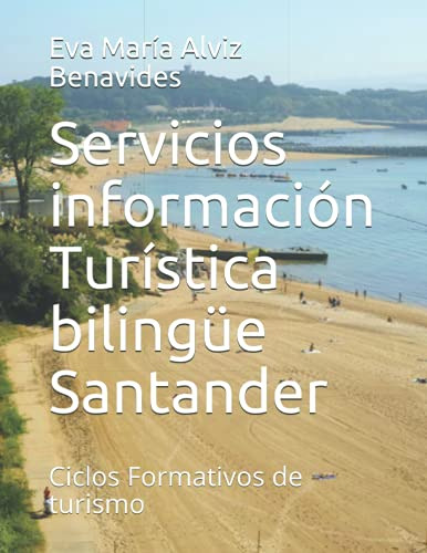 Servicios Informacion Turistica Santander: Ciclos Formativos