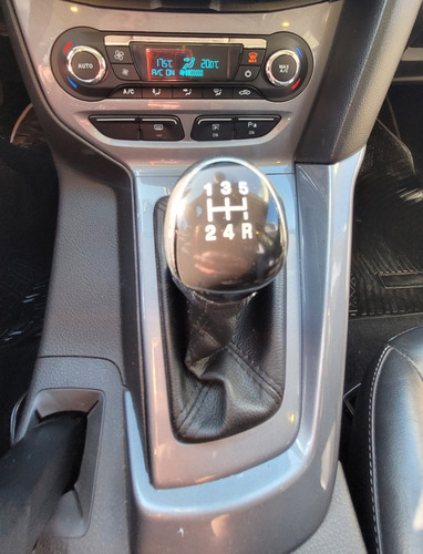 Ford Focus III 2.0 Titanium Mt