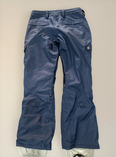 Pantalon Nieve Sky Dama Impermeable (Usado)