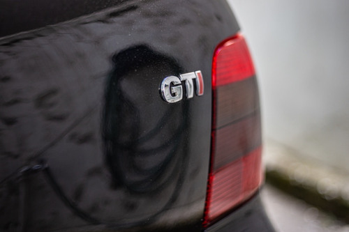 Volkswagen Golf Gti Manual 2003