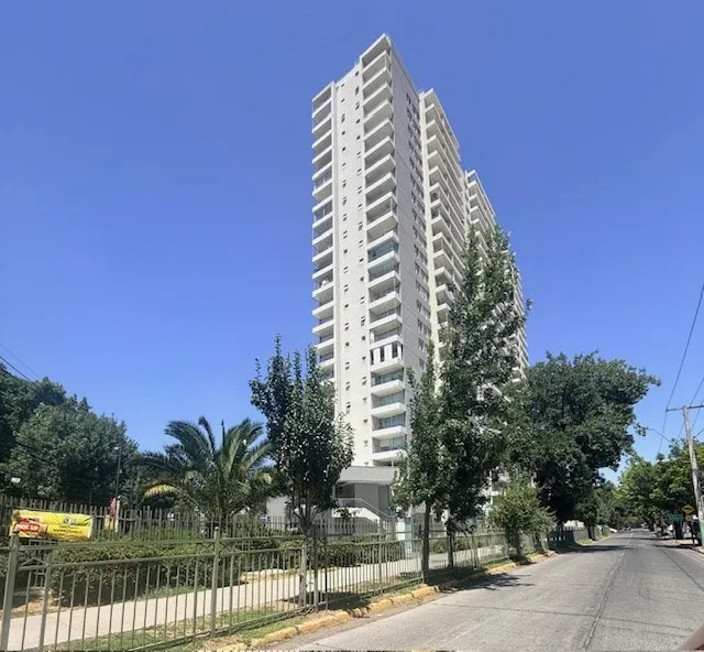 Imagen 1 de 30 de Arriendo Alto Pajarito Depto 3d /2b /2 Estac /1b Monte Tabor