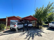 Comprar Venta Casa En Padre Las Casas, Región De La Araucanía, Acc