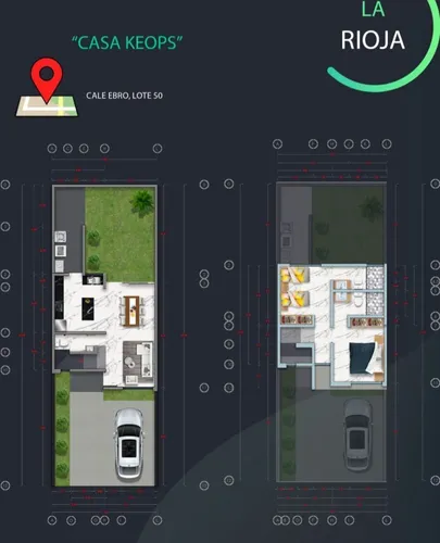 Venta De Hermosa Casa Con Excelentes Acabados En La Rioja Colima Al Noreste