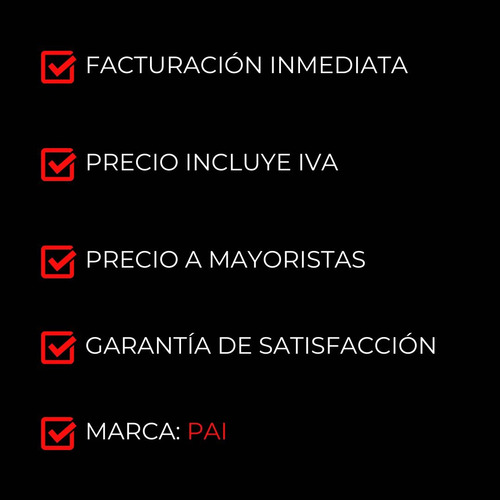 Media Reparacion Navistar Dta360 1817253c95 1817178 (360104)