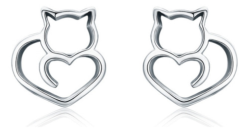 Pendientes De Gato