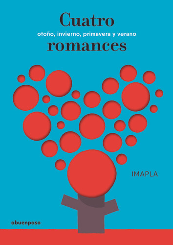 Cuatro Romances - Imapla