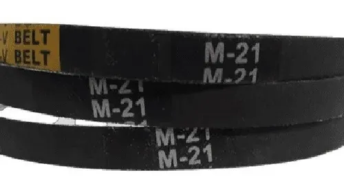 Correa Lavadora M-21