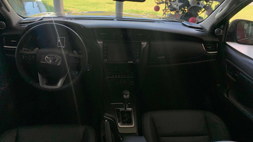 Toyota Sw4 2021 2.8tdi 207cv Blindado Rb3 360 Bullet Proof