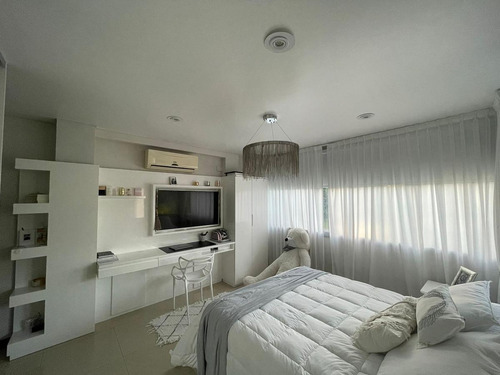 Imagen 26 de 30 de Casa 5 Ambientes Lote 1028 M² - 320 M² Cub. - Detalles De Categoría - Barrio Privado San Patricio
