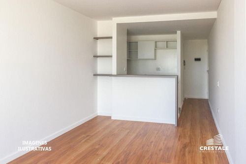 Imagen 4 de 17 de Departamento - Abasto