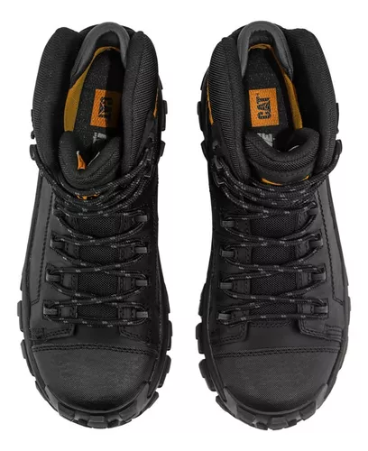 Bota Caterpillar Invader Hiker WP