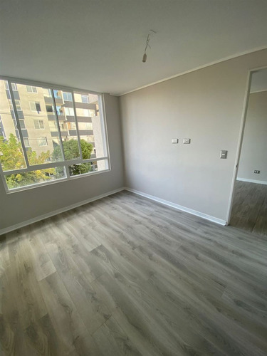 Departamento En Arriendo De 1 Dorm. En La Cisterna