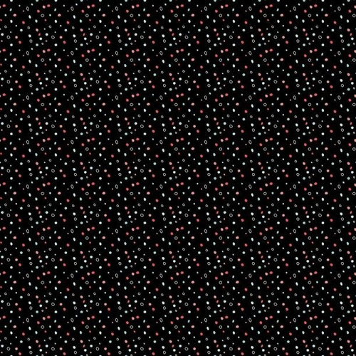 Imagen 5 de 7 de 10 Hojas De Papel De Corte Adhesivo Con Patrón Kaleidoscope