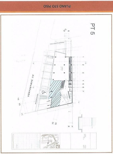 Imagen 8 de 8 de Comercial Oficina En Renta