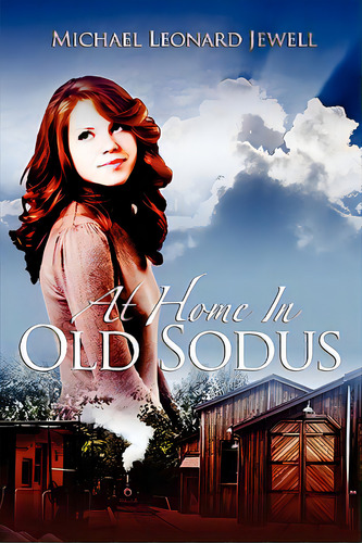 At Home In Old Sodus, De Jewell, Michael Leonard. Editorial First School Pr, Tapa Blanda En Inglés