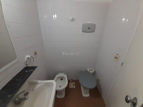 Venta Apartamento 1 Dormitorio Centro