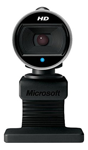 Microsoft L2 Lifecam Cinema Cámara Usb (h5d-00018)